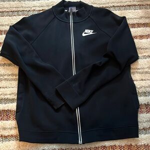 Nike jacket
